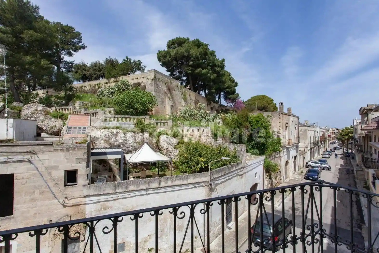 Casa indipendente in vendita a Oria