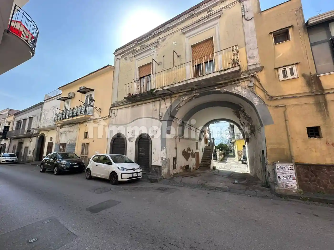 Appartamento in vendita a Boscotrecase