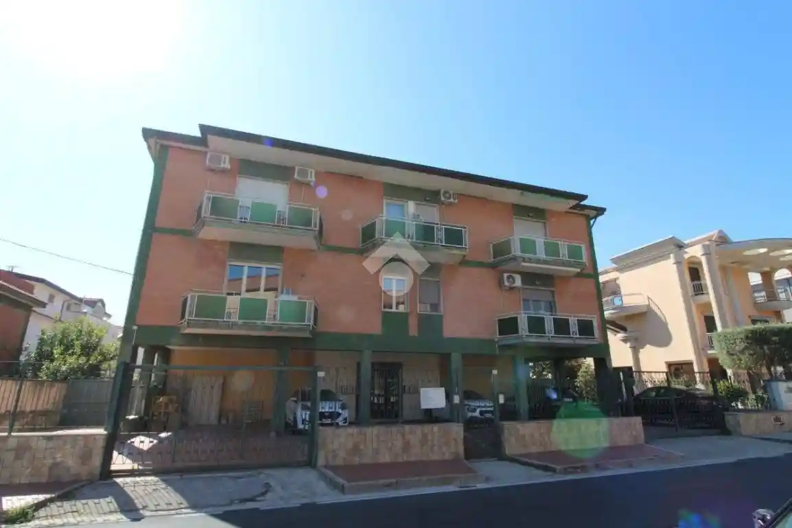 Appartamento in vendita a Casagiove