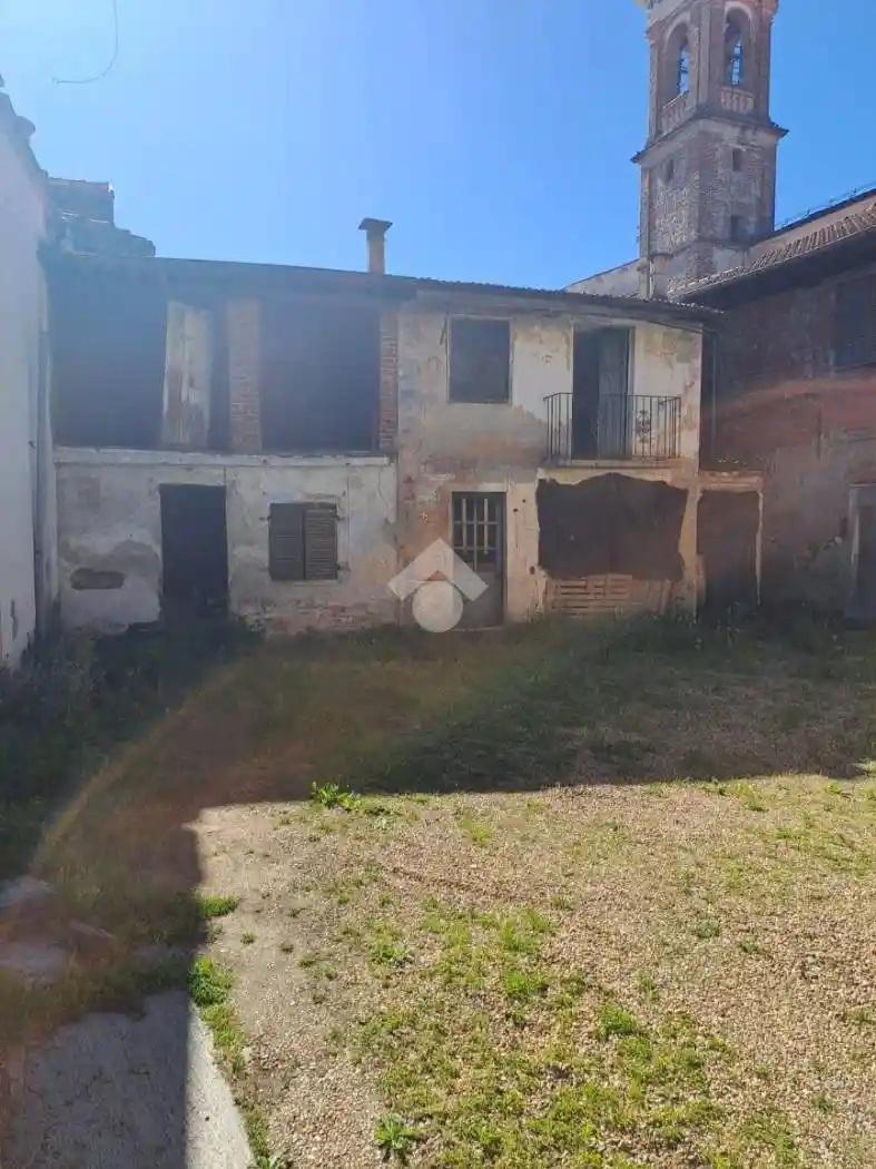 Rustico - Casale in vendita a Ciriè
