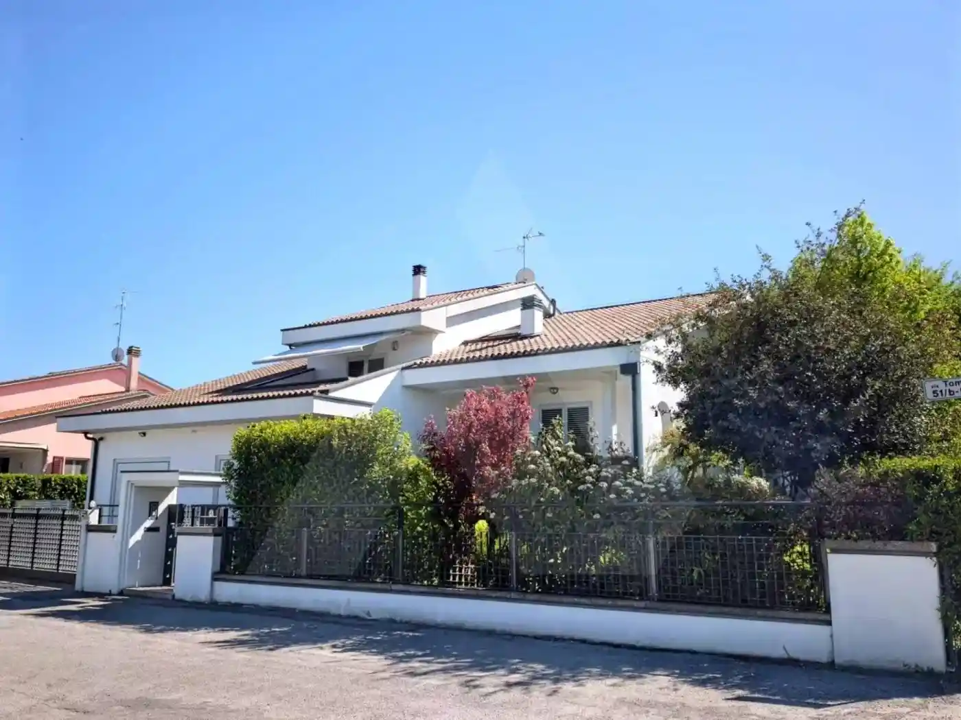 Villa in vendita a Forlì