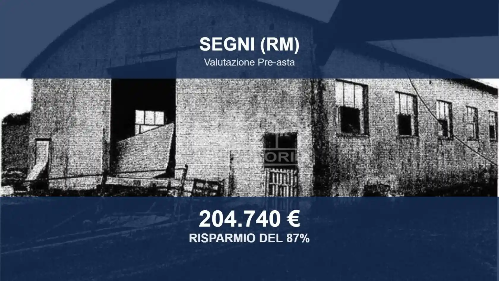 Appartamento in vendita a Segni