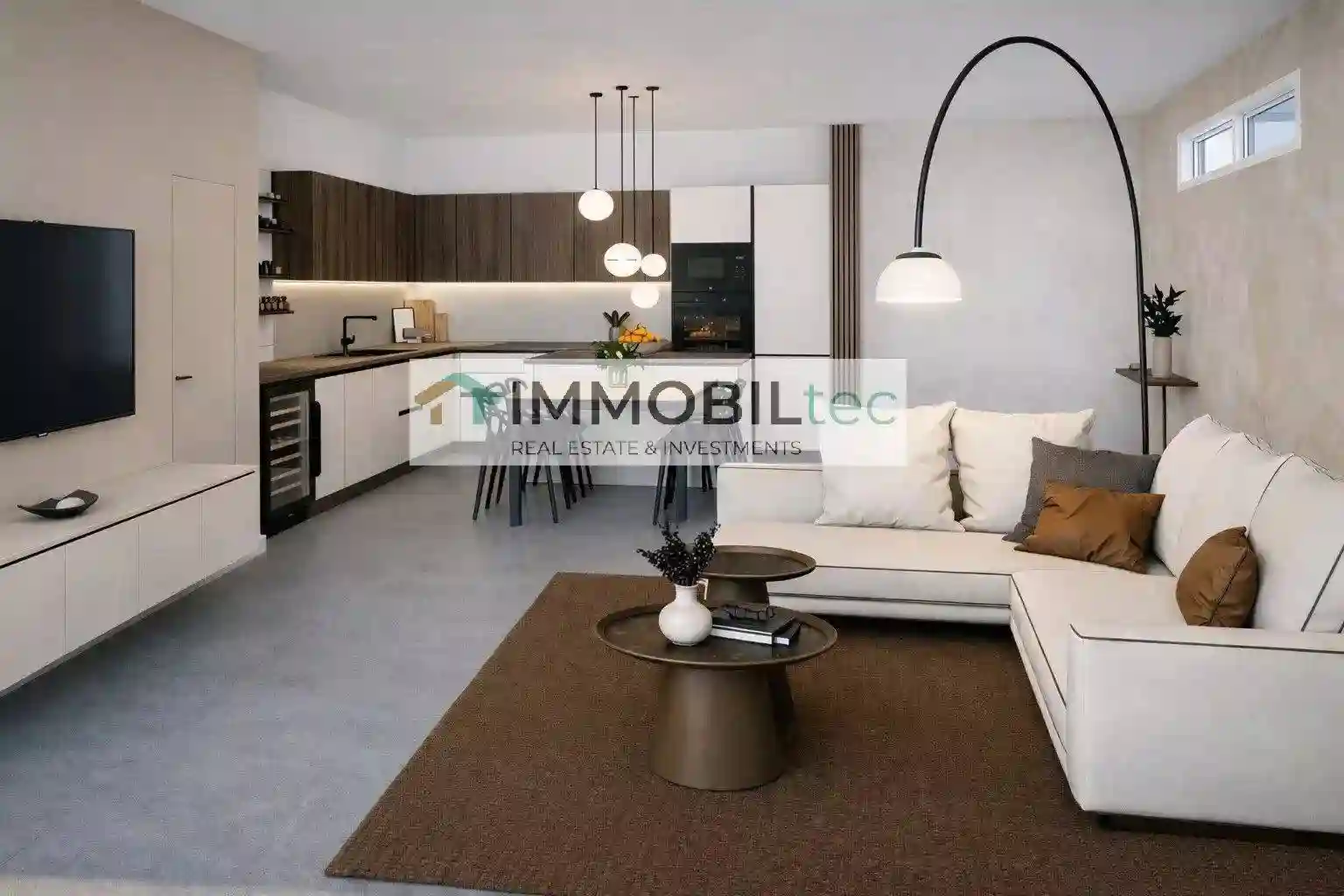 Appartamento - foto 4