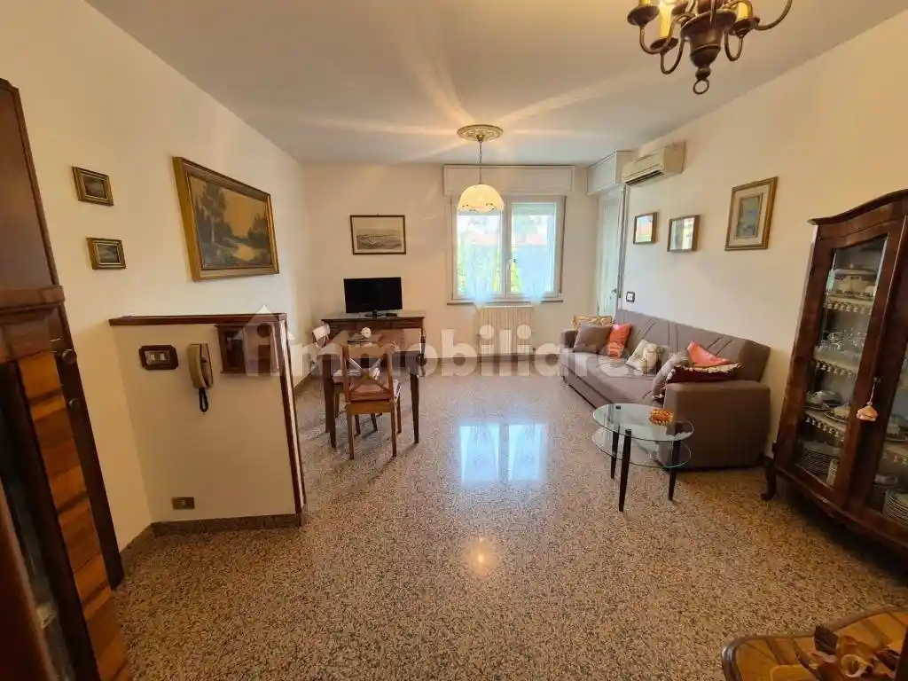 Appartamento in affitto a Modena