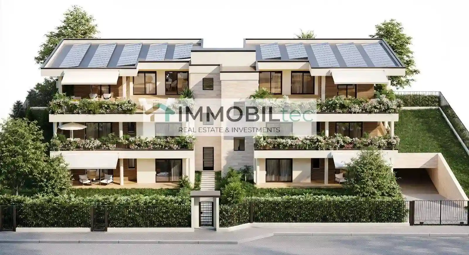 Appartamento - foto 3