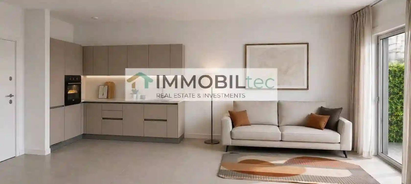 Appartamento - foto 4