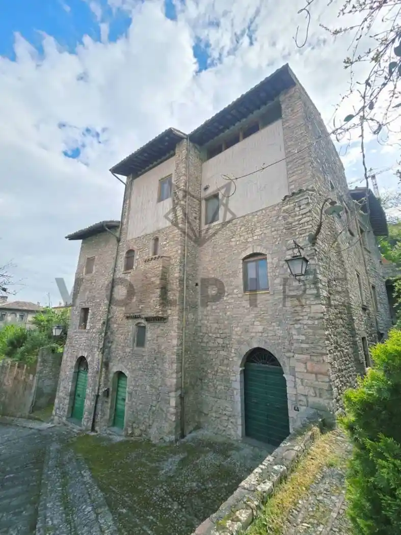 Appartamento in vendita a Spoleto
