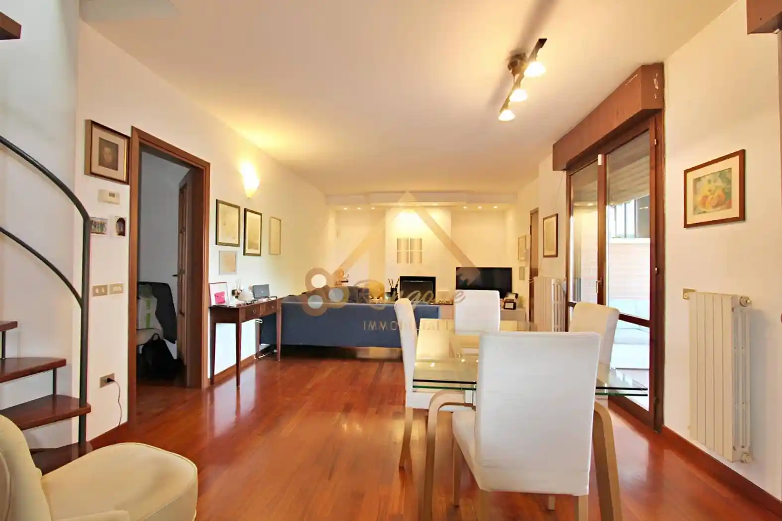 Appartamento in vendita a Modena