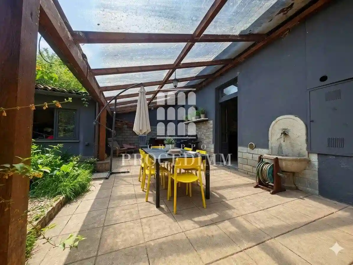 Casa indipendente - foto 2