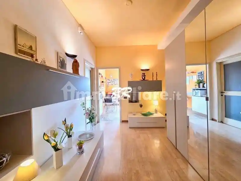 Appartamento in vendita a Bovisio-Masciago