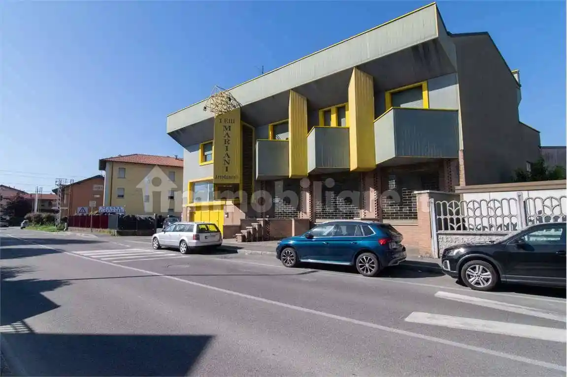 Appartamento in vendita a Seregno