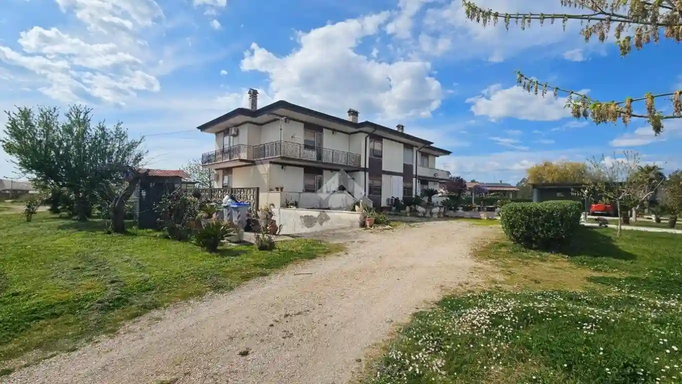 Casa indipendente - foto 2