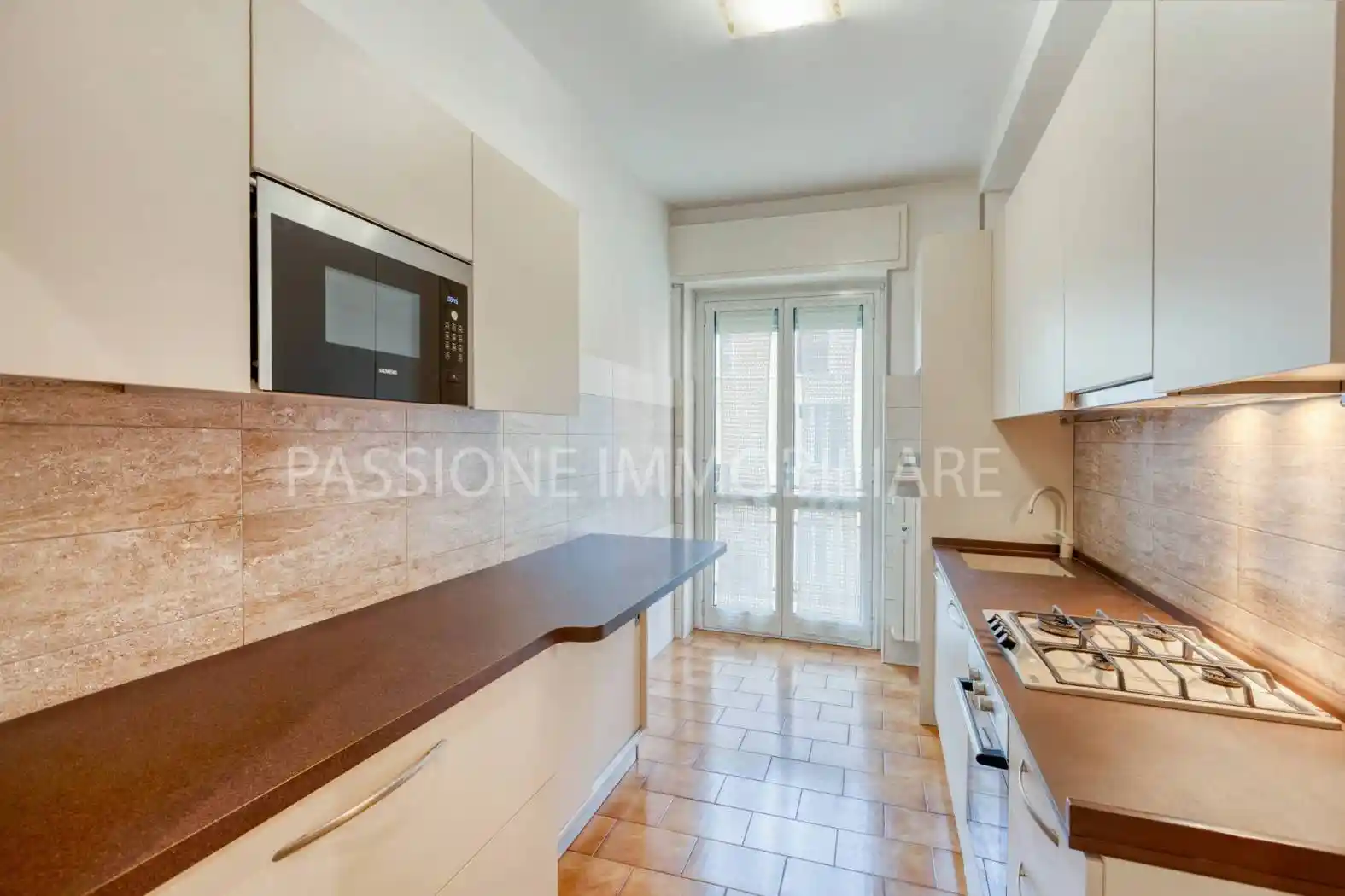 Appartamento in vendita a Brescia