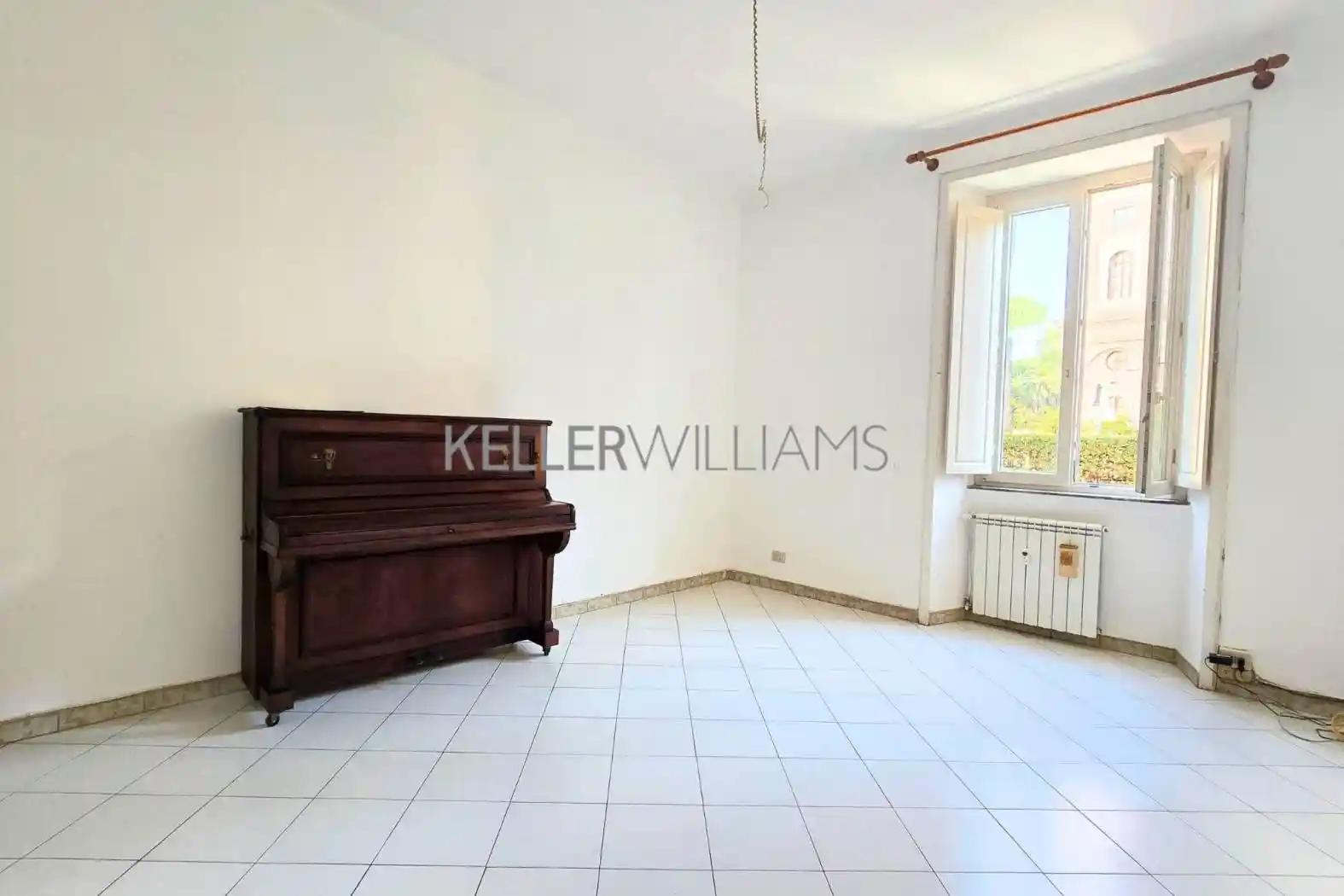 Appartamento in affitto a Roma