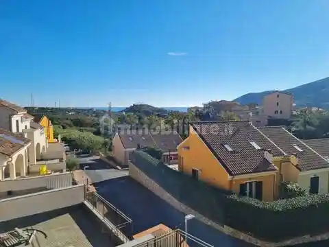 Villa in vendita a Boissano