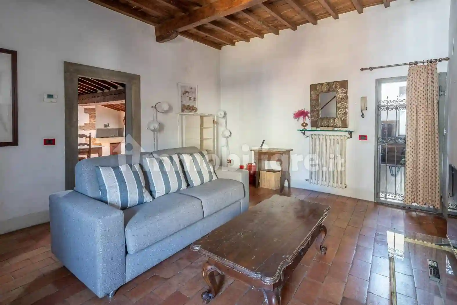 Attico - Mansarda - foto 2