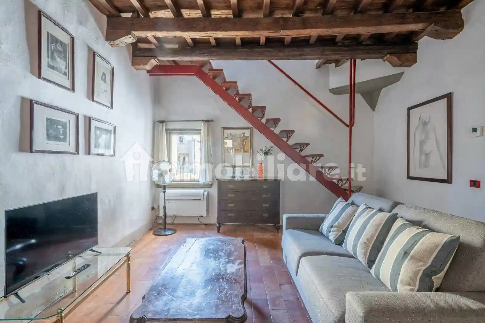 Attico - Mansarda - foto 5