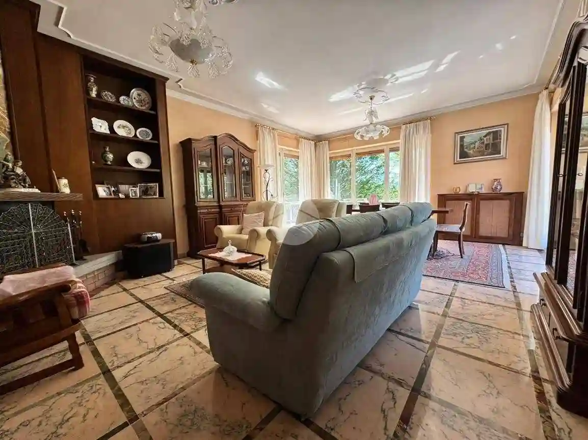 Villa - foto 5