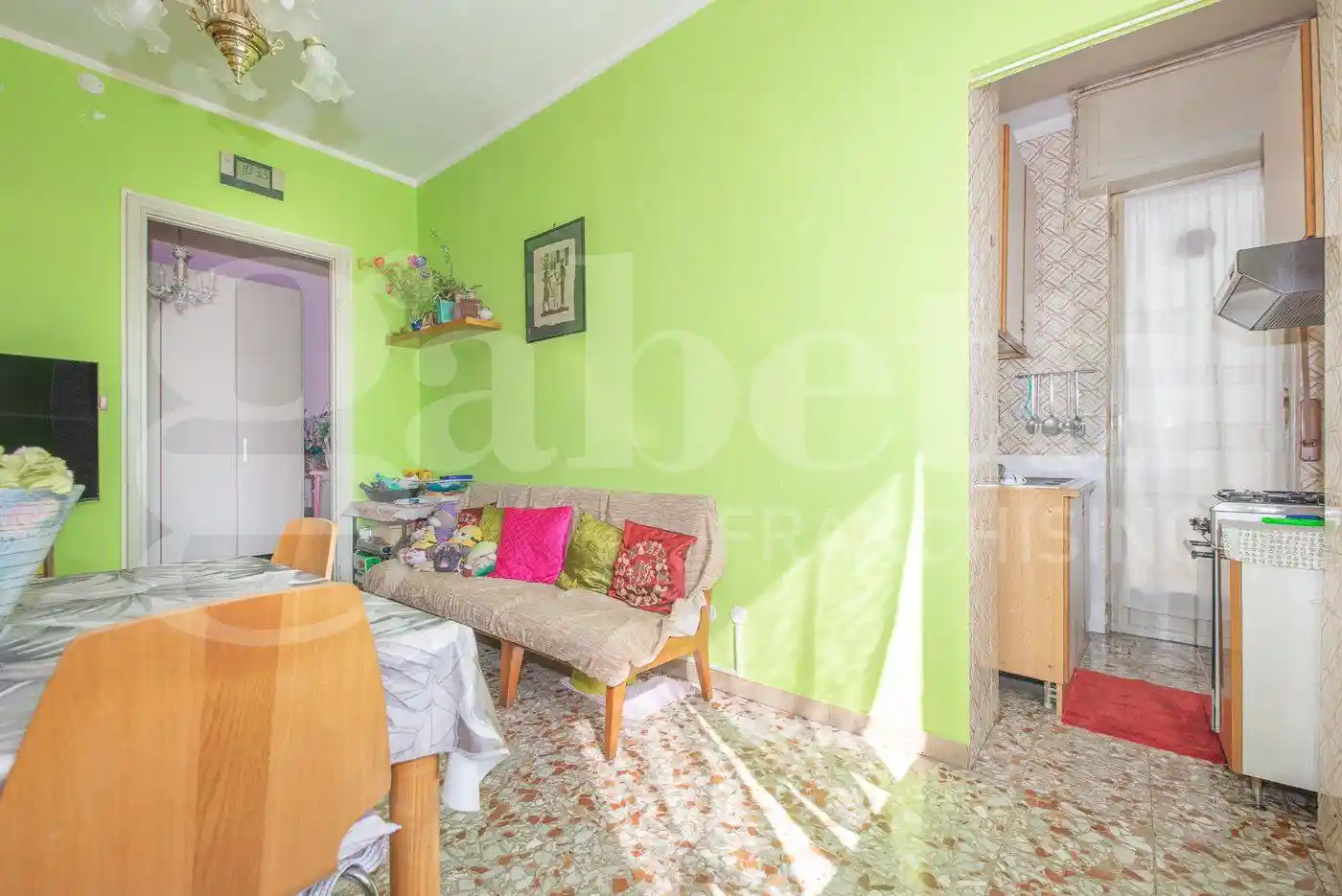 Appartamento in vendita a Rivoli