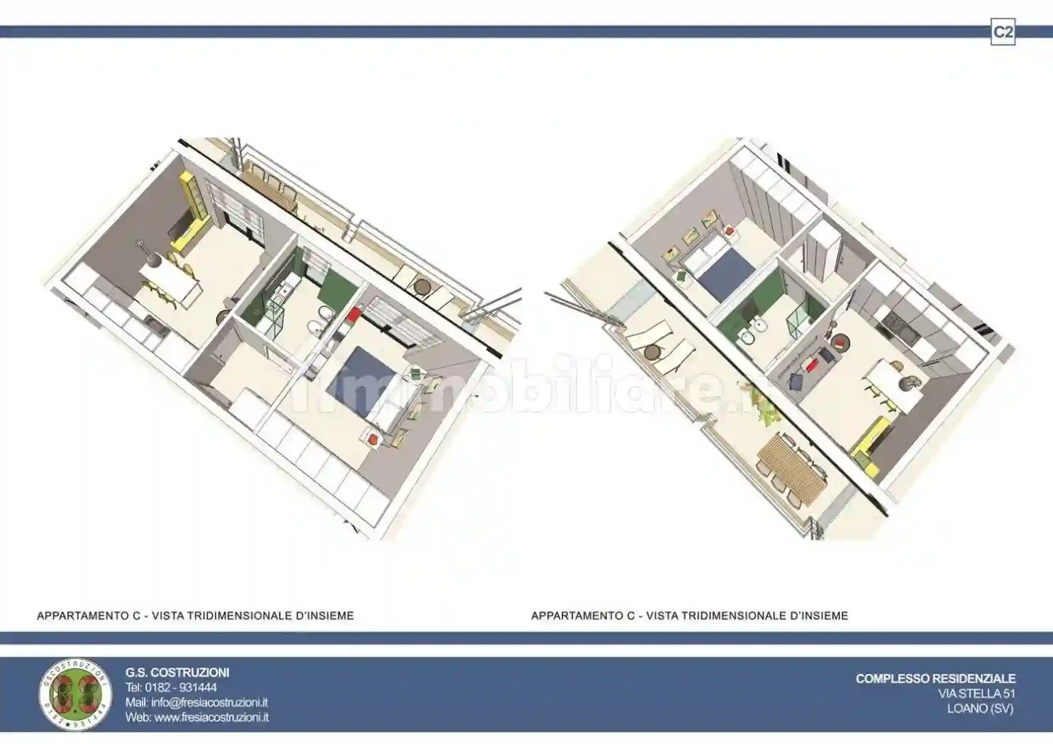Appartamento - foto 2