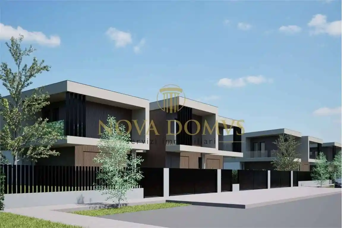 Villa in vendita a Cadoneghe