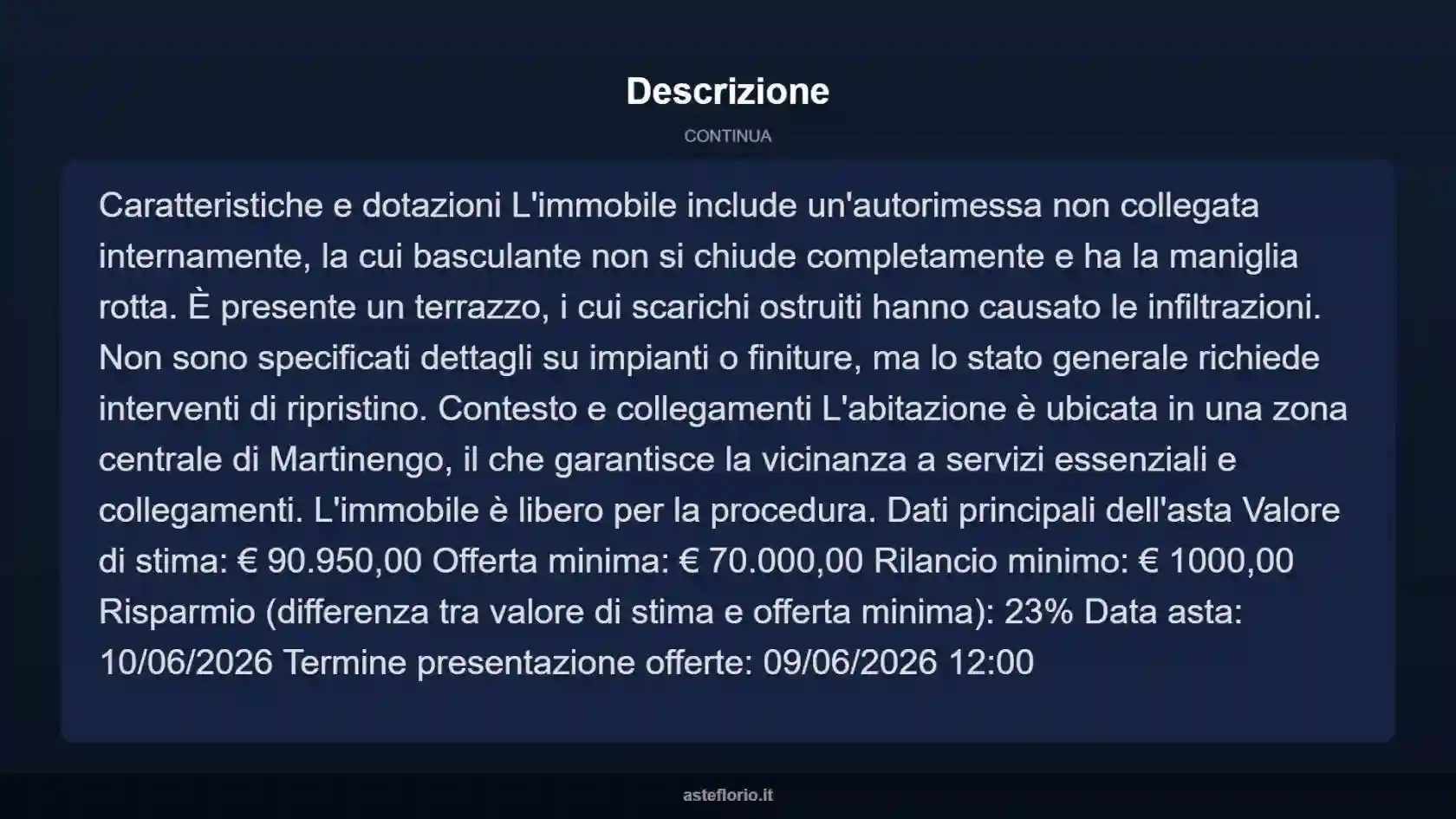Appartamento - foto 5
