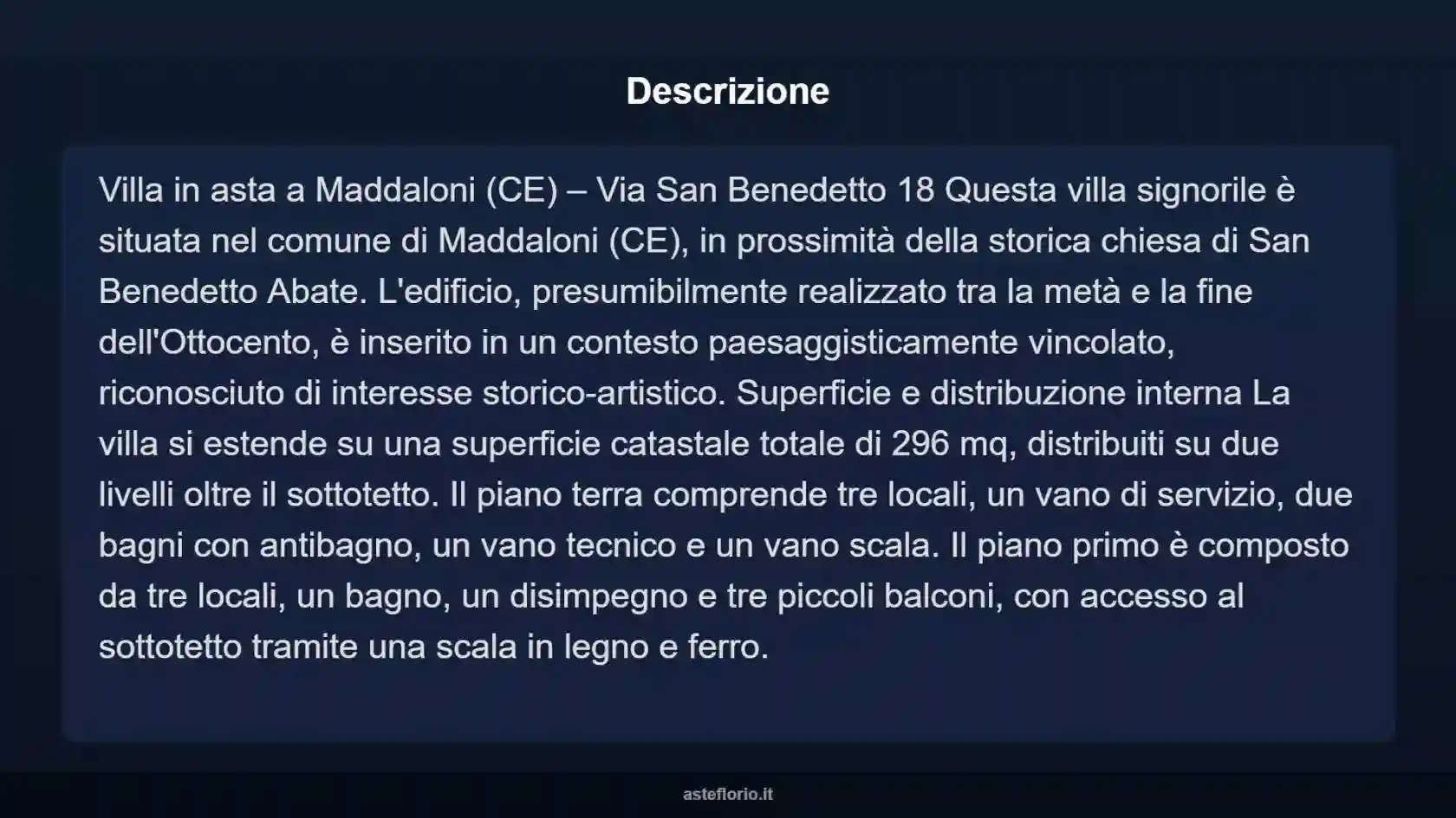 Villa - foto 4