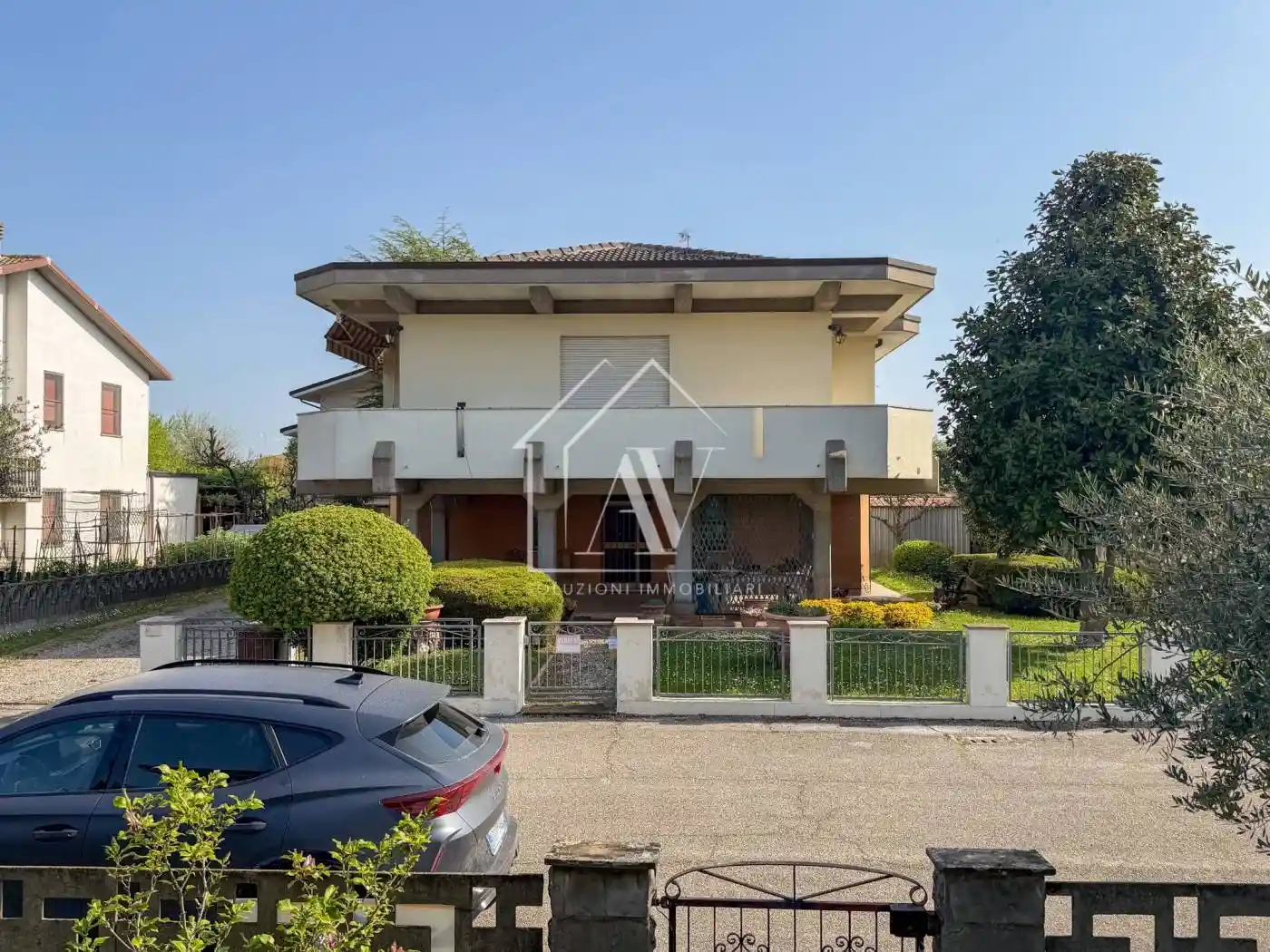 Villa in vendita a Ravenna