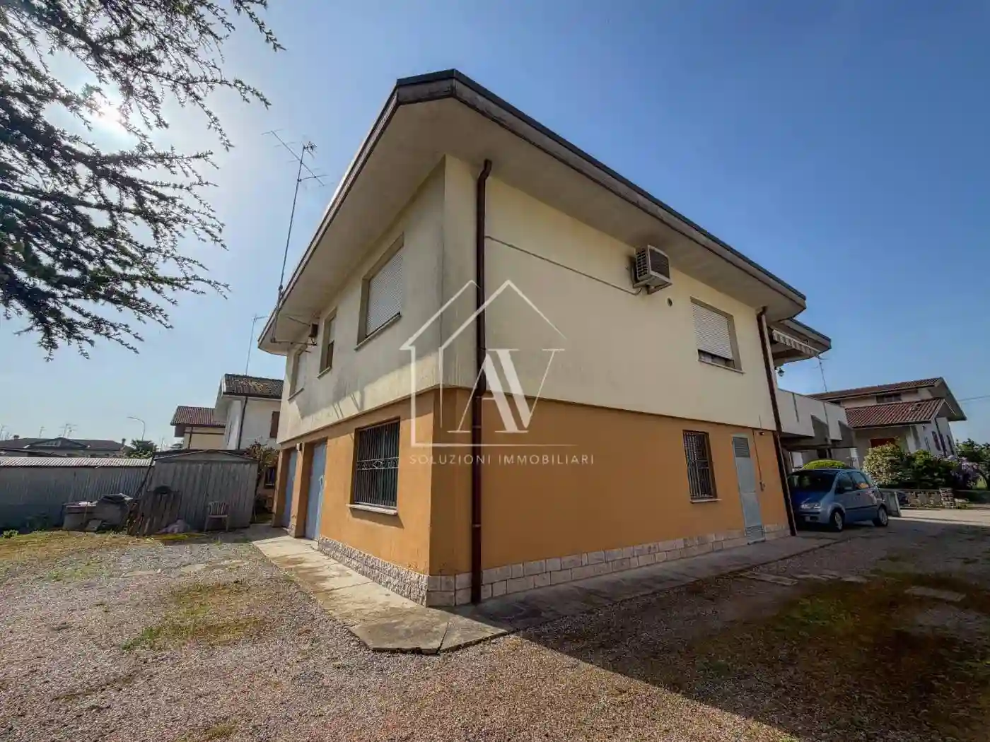 Villa - foto 3