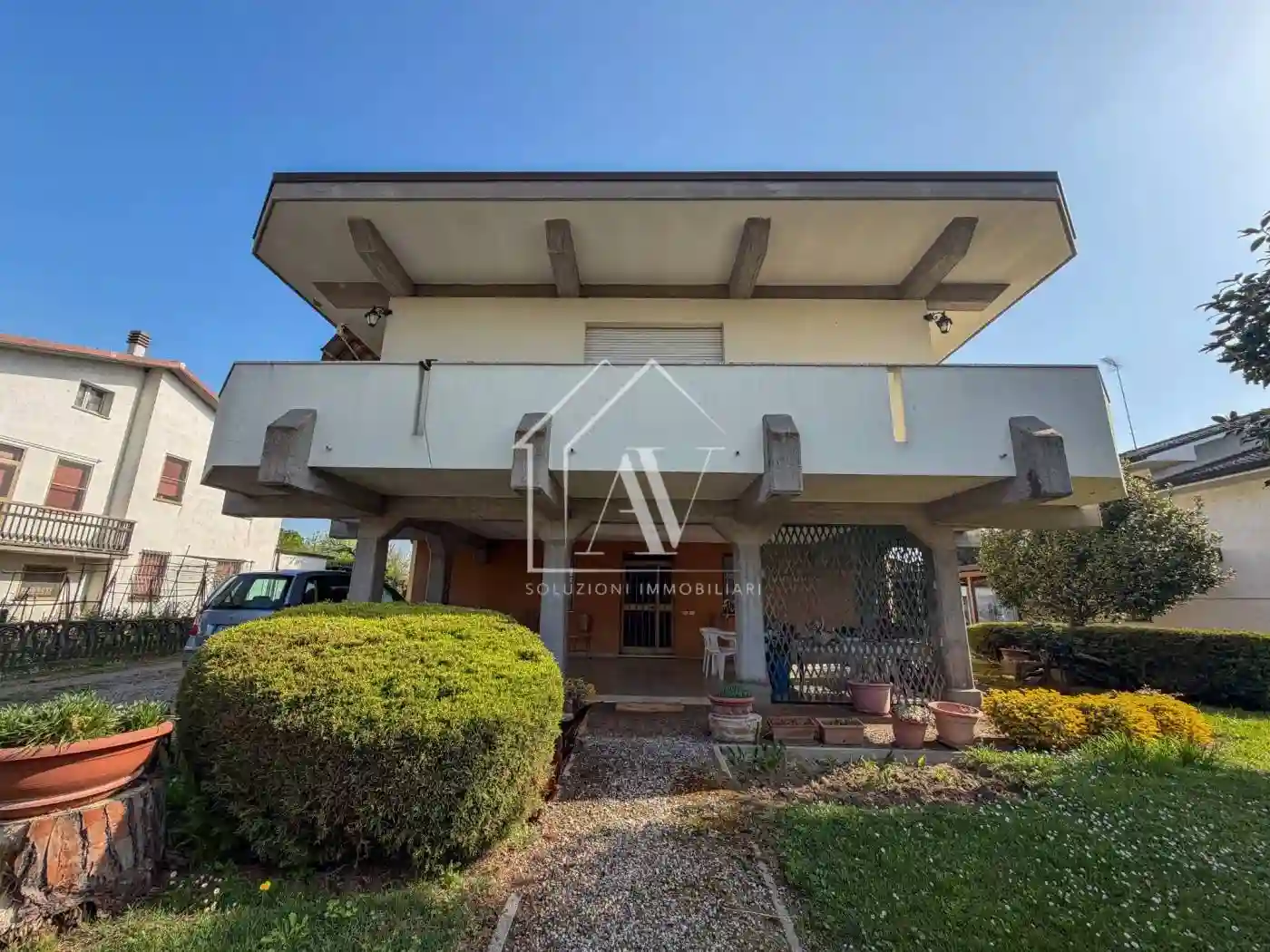 Villa - foto 4