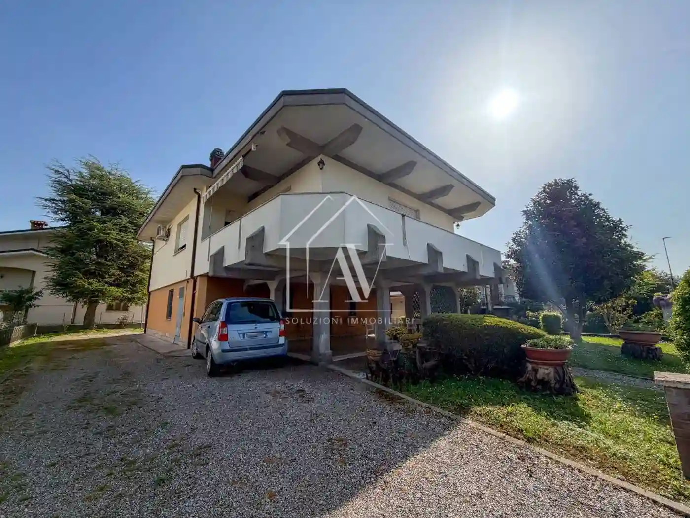 Villa - foto 5