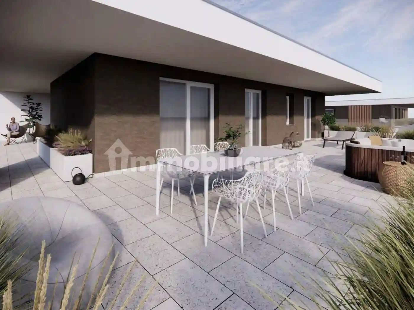 Attico - Mansarda - foto 2