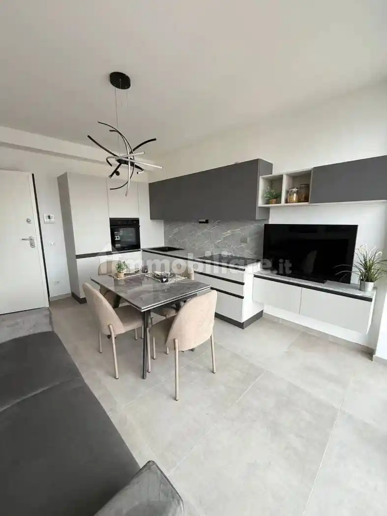 Appartamento in vendita a Pietra Ligure