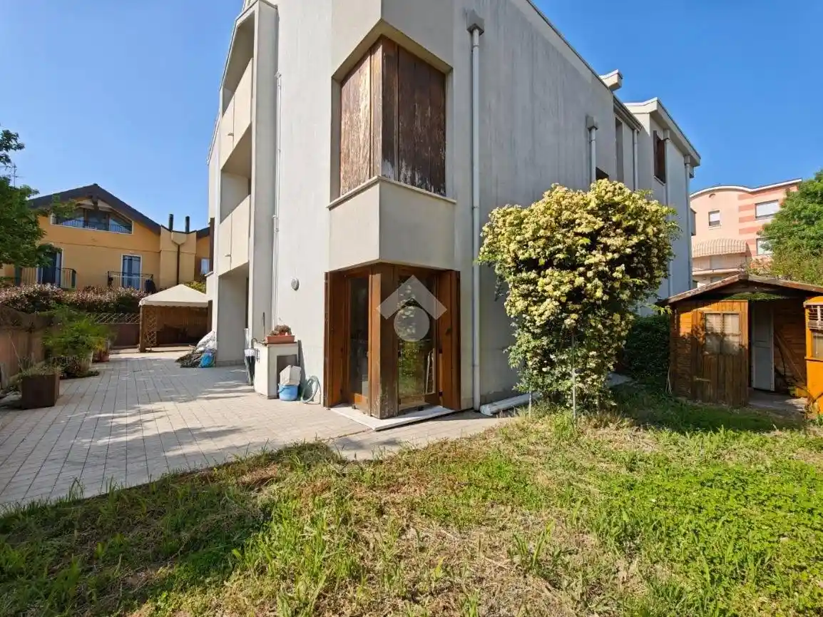 Appartamento in vendita a Venezia