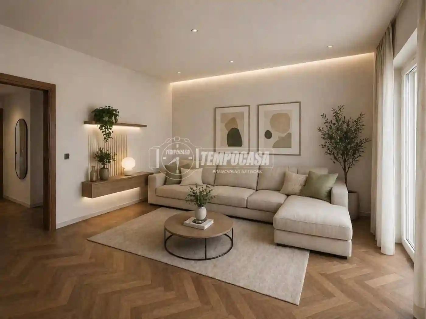 Appartamento - foto 2