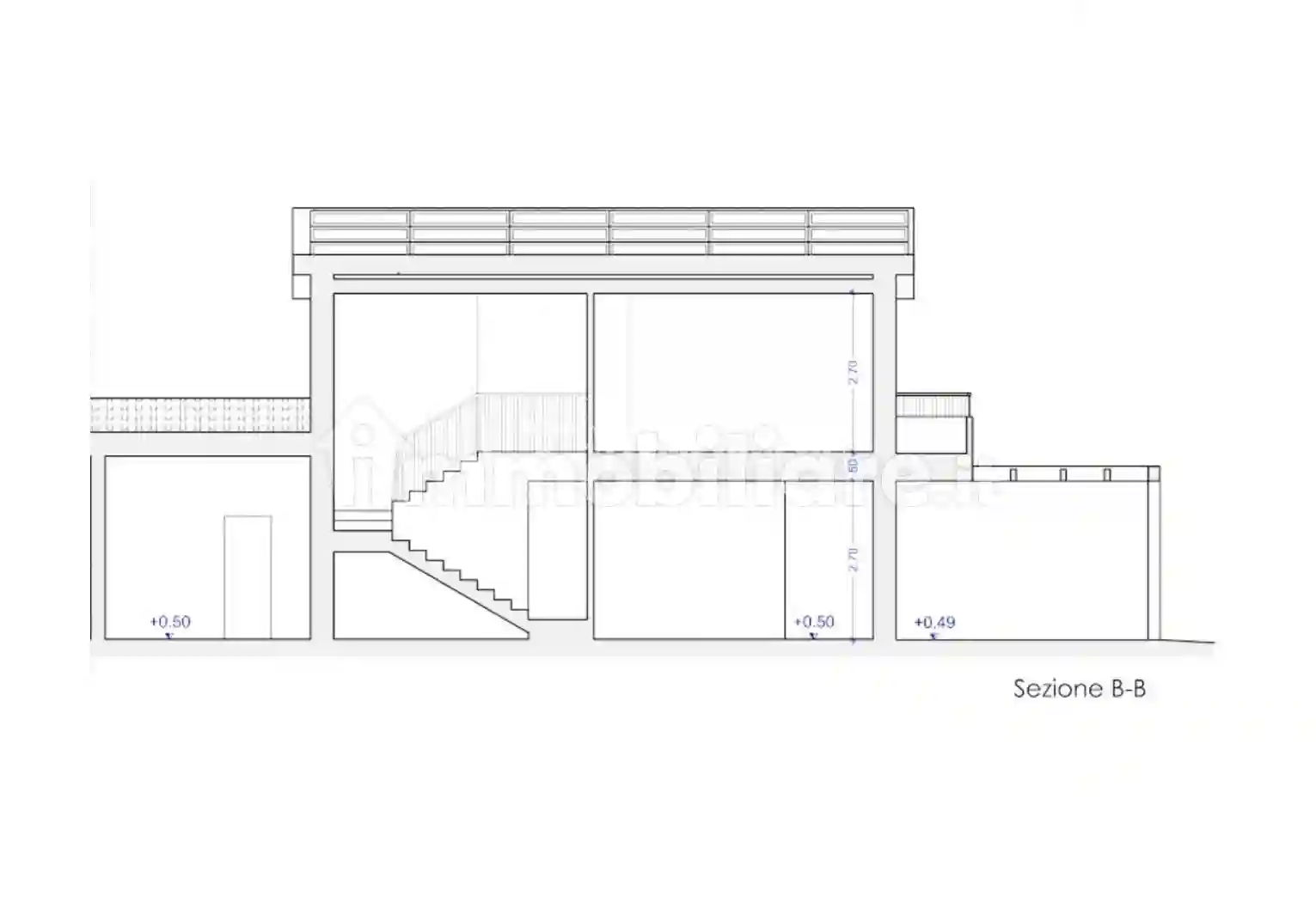 Villetta a schiera - foto 3