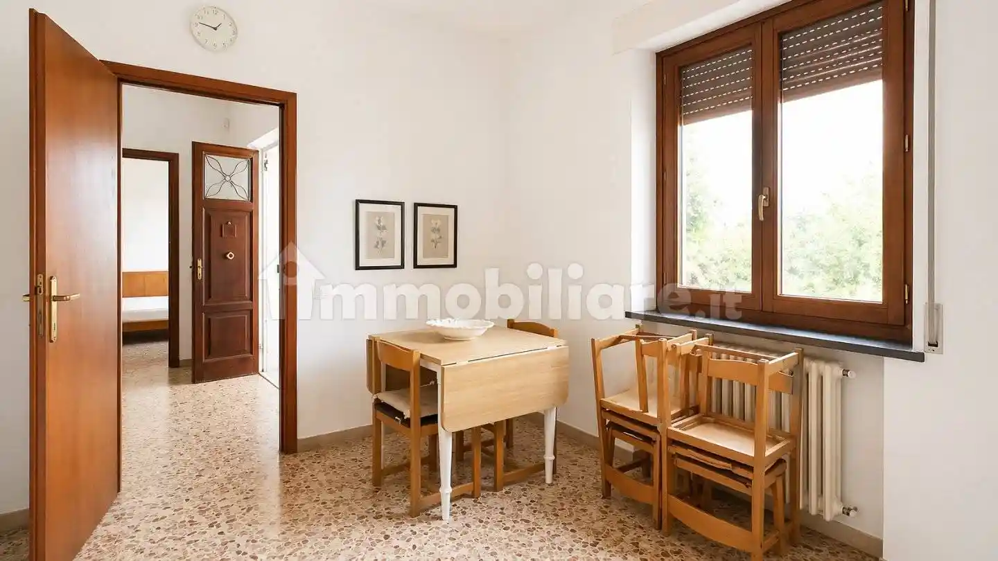 Appartamento in vendita a Lucca