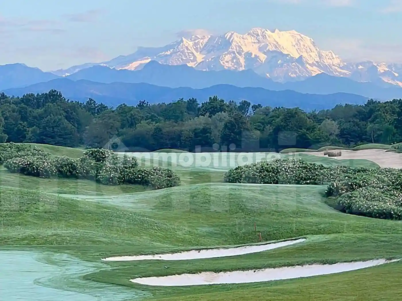 Appartamento in affitto a Bogogno