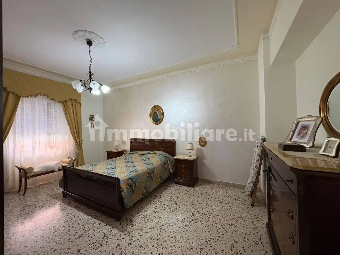 Appartamento in vendita a Porto Empedocle