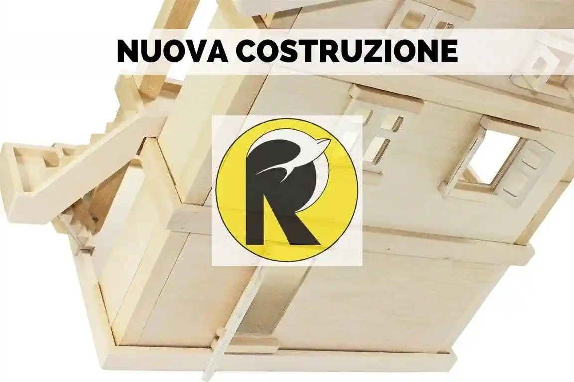 Villetta a schiera in vendita a Faenza