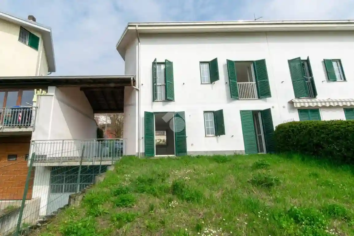 Villetta a schiera - foto 3