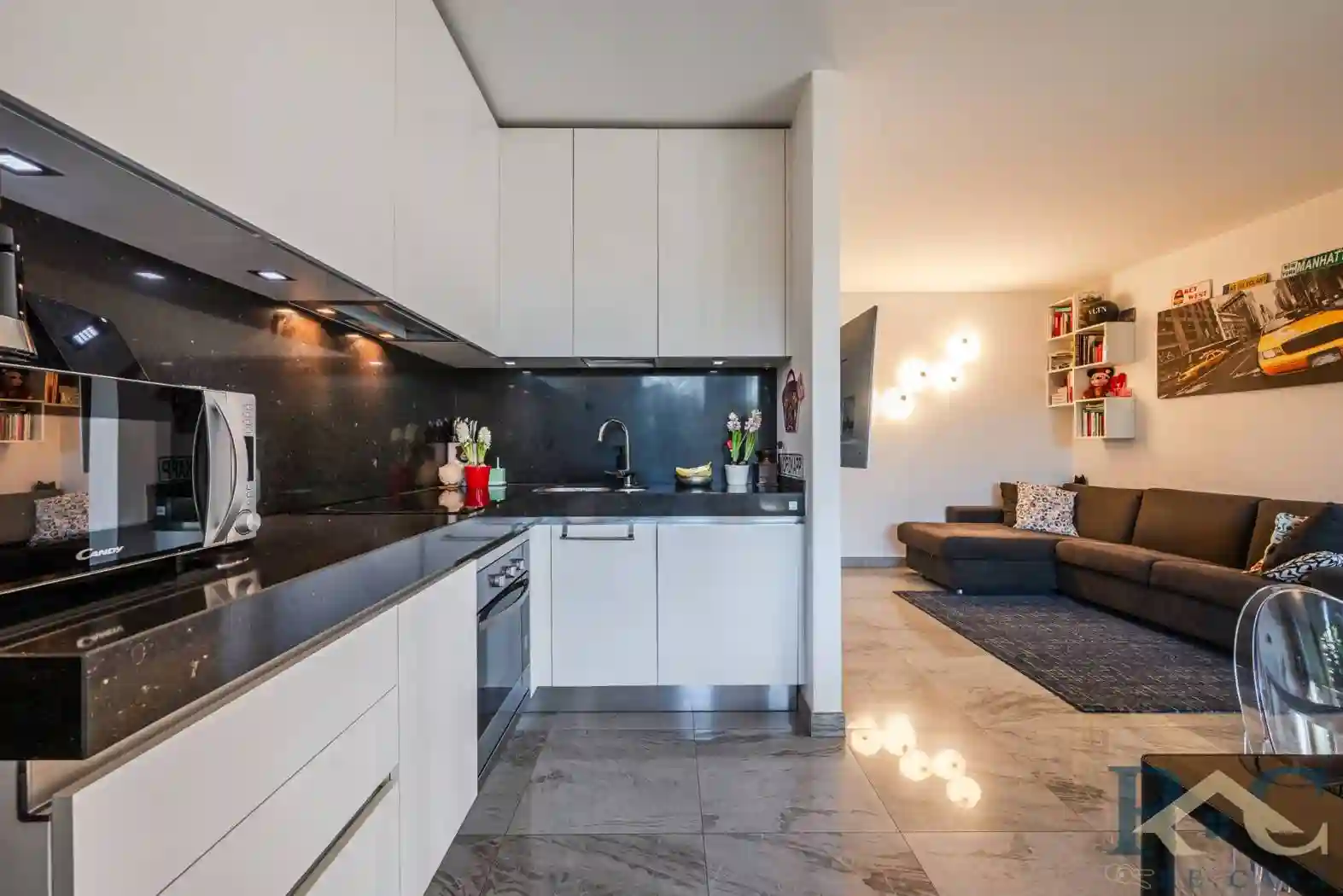 Appartamento - foto 4