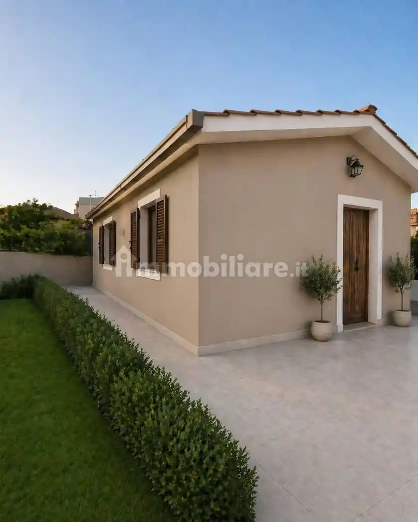 Villa in vendita a Cerveteri