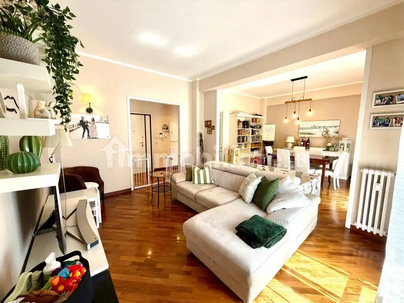 Appartamento in vendita a Firenze