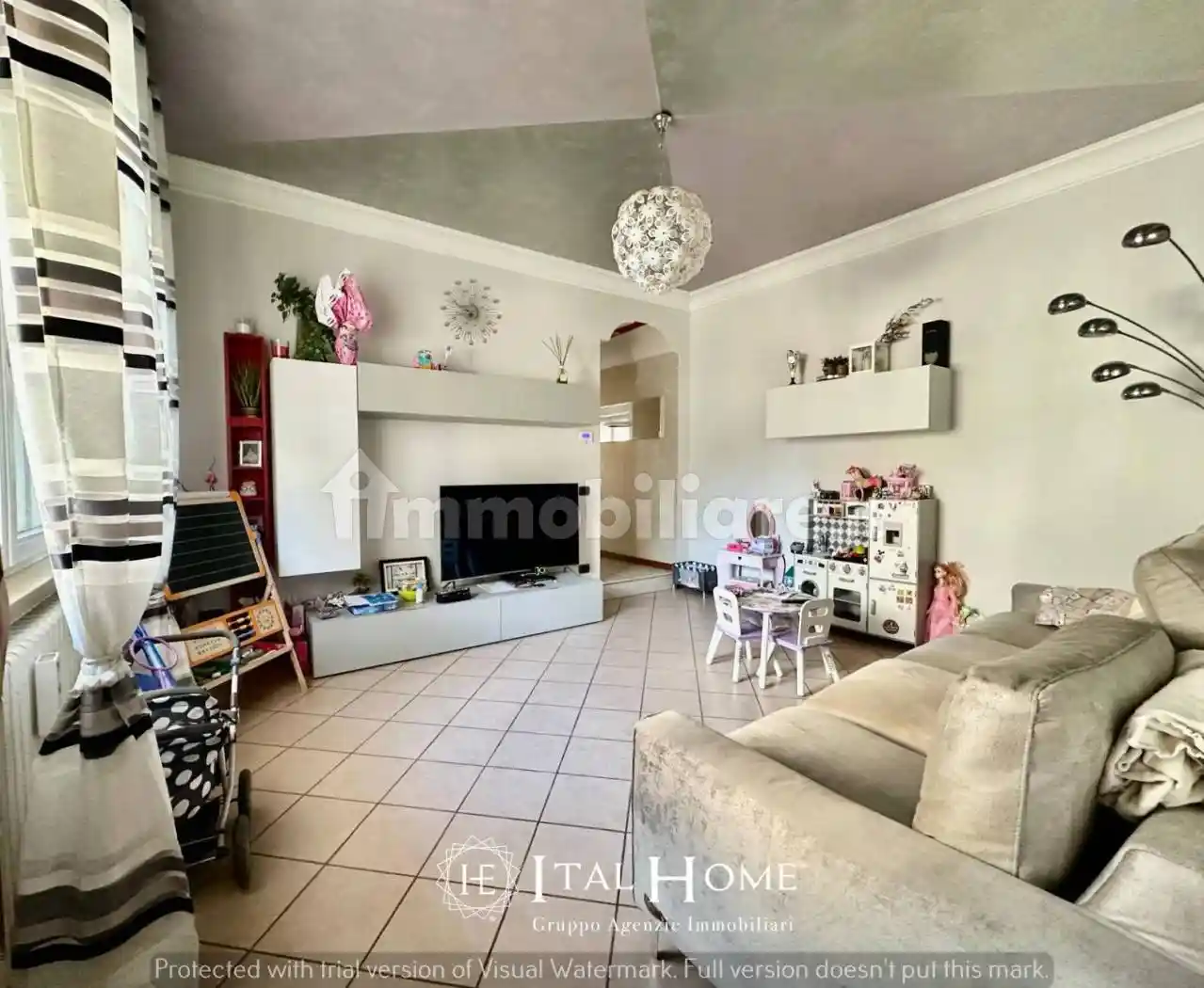 Casa indipendente in vendita a Povegliano Veronese