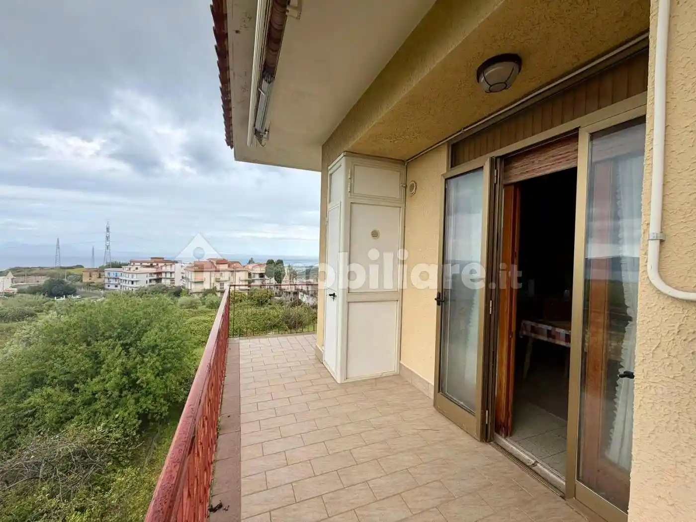 Appartamento in vendita a Furnari