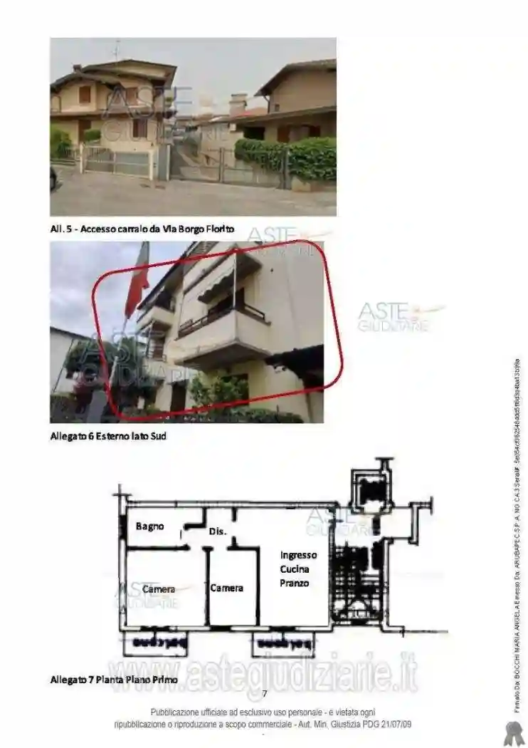 Appartamento - foto 4