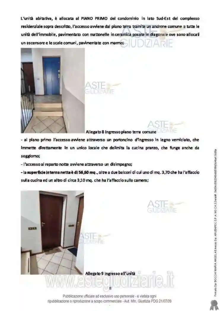 Appartamento - foto 5