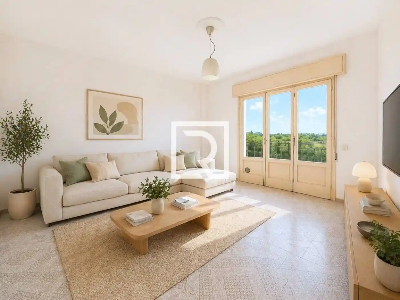 Attico - Mansarda in vendita a Cervia