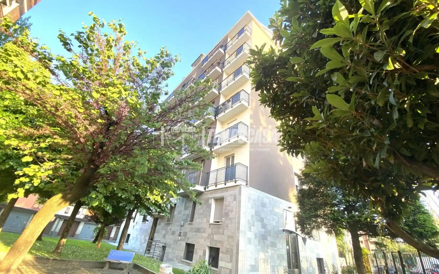 Appartamento in vendita a Pioltello